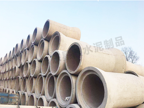 曲靖混凝土排水管在使用過程中可能出現(xiàn)哪些問題？